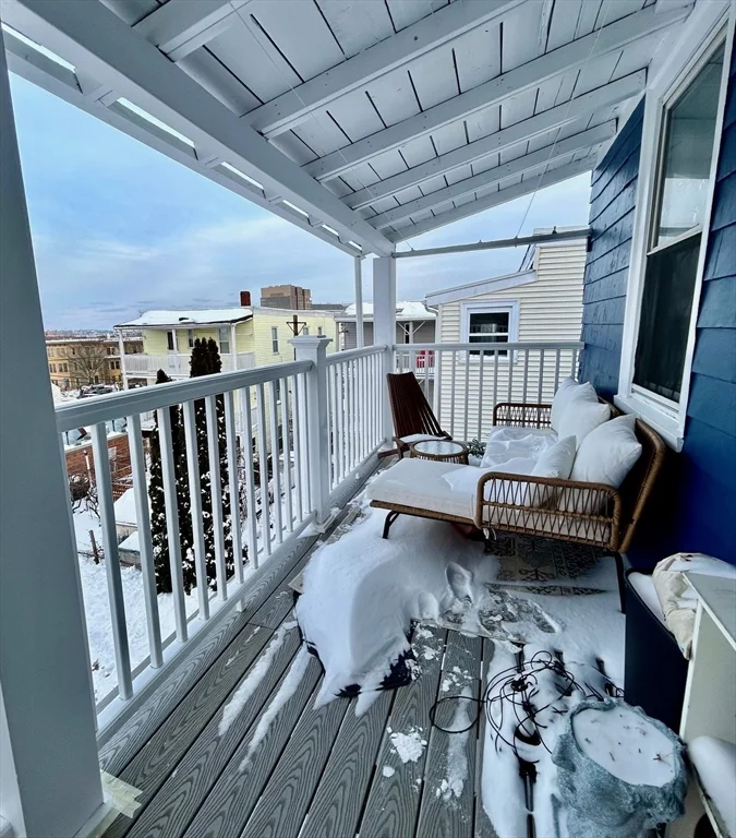 2 bed, 1 bath apartment for rent at 11 Heath Unit 3, Somerville — photo 15 of 15
