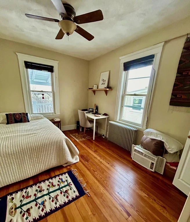 2 bed, 1 bath apartment for rent at 11 Heath Unit 3, Somerville — photo 7 of 15