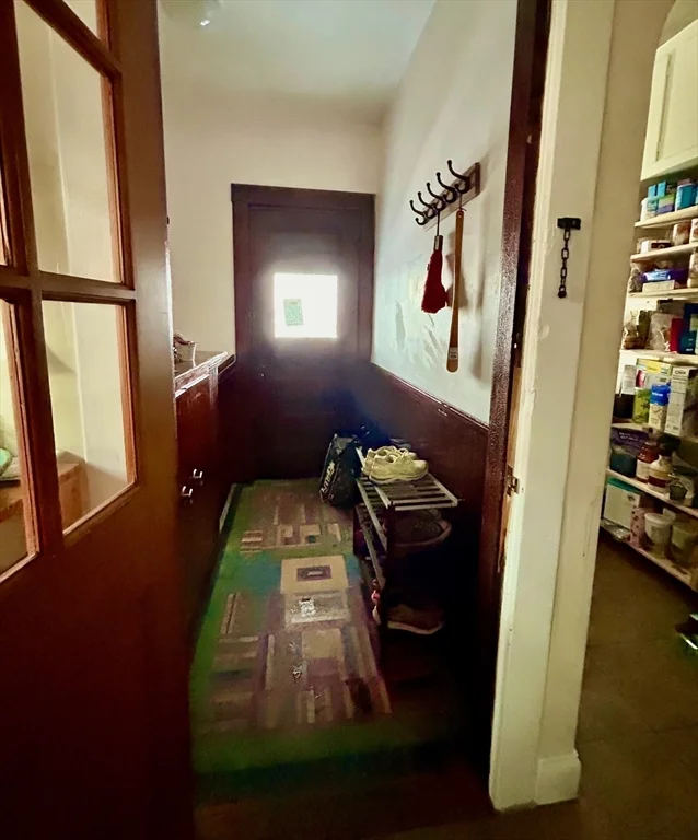 2 bed, 1 bath apartment for rent at 11 Heath Unit 3, Somerville — photo 14 of 15
