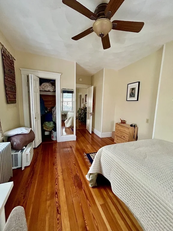 2 bed, 1 bath apartment for rent at 11 Heath Unit 3, Somerville — photo 8 of 15
