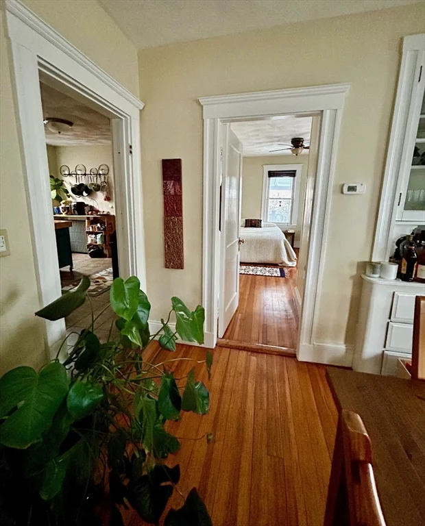 2 bed, 1 bath apartment for rent at 11 Heath Unit 3, Somerville — photo 12 of 15