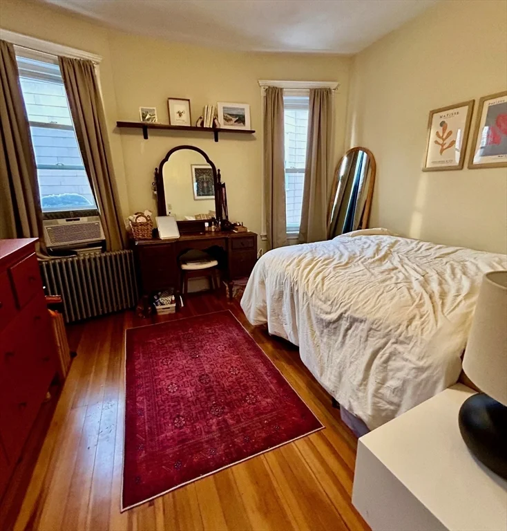 2 bed, 1 bath apartment for rent at 11 Heath Unit 3, Somerville — photo 9 of 15
