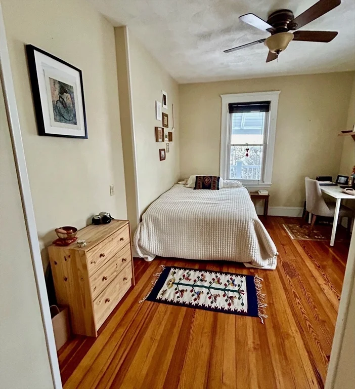 2 bed, 1 bath apartment for rent at 11 Heath Unit 3, Somerville — photo 13 of 15