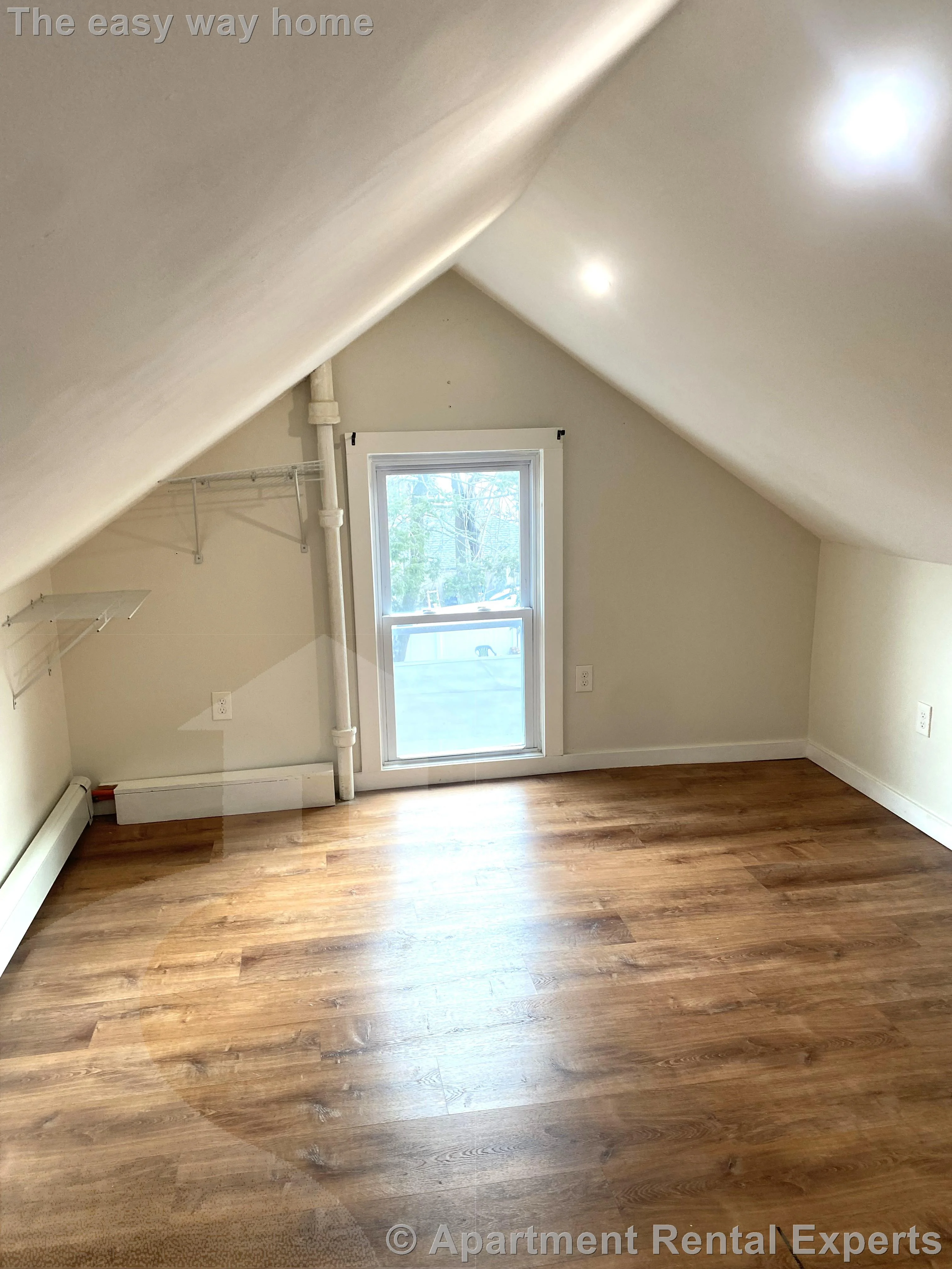 3 bed, 1 bath apartment for rent at 11 Henry St Unit 2, Winter Hill — photo 6 of 11