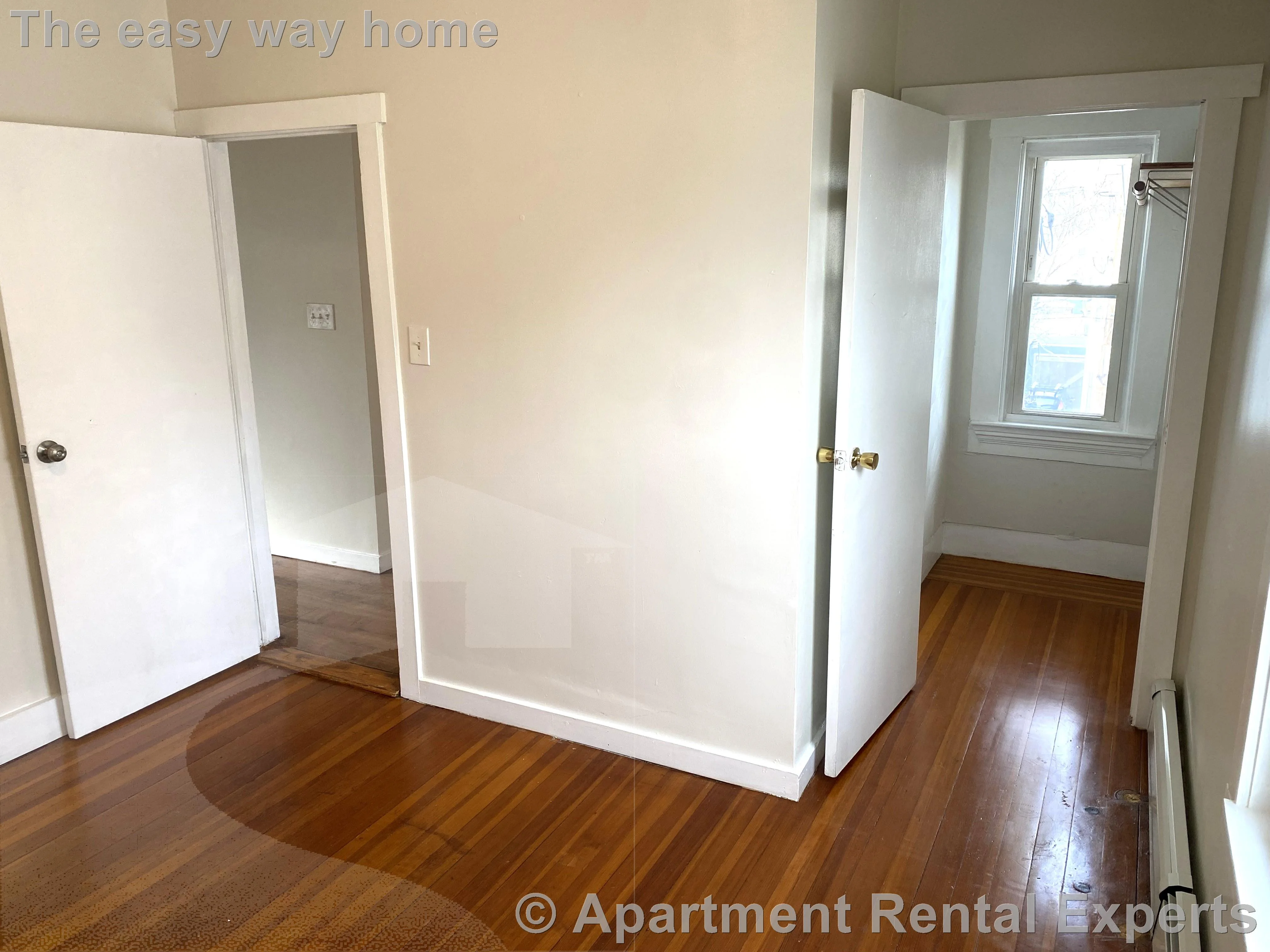 3 bed, 1 bath apartment for rent at 11 Henry St Unit 2, Winter Hill — photo 5 of 11