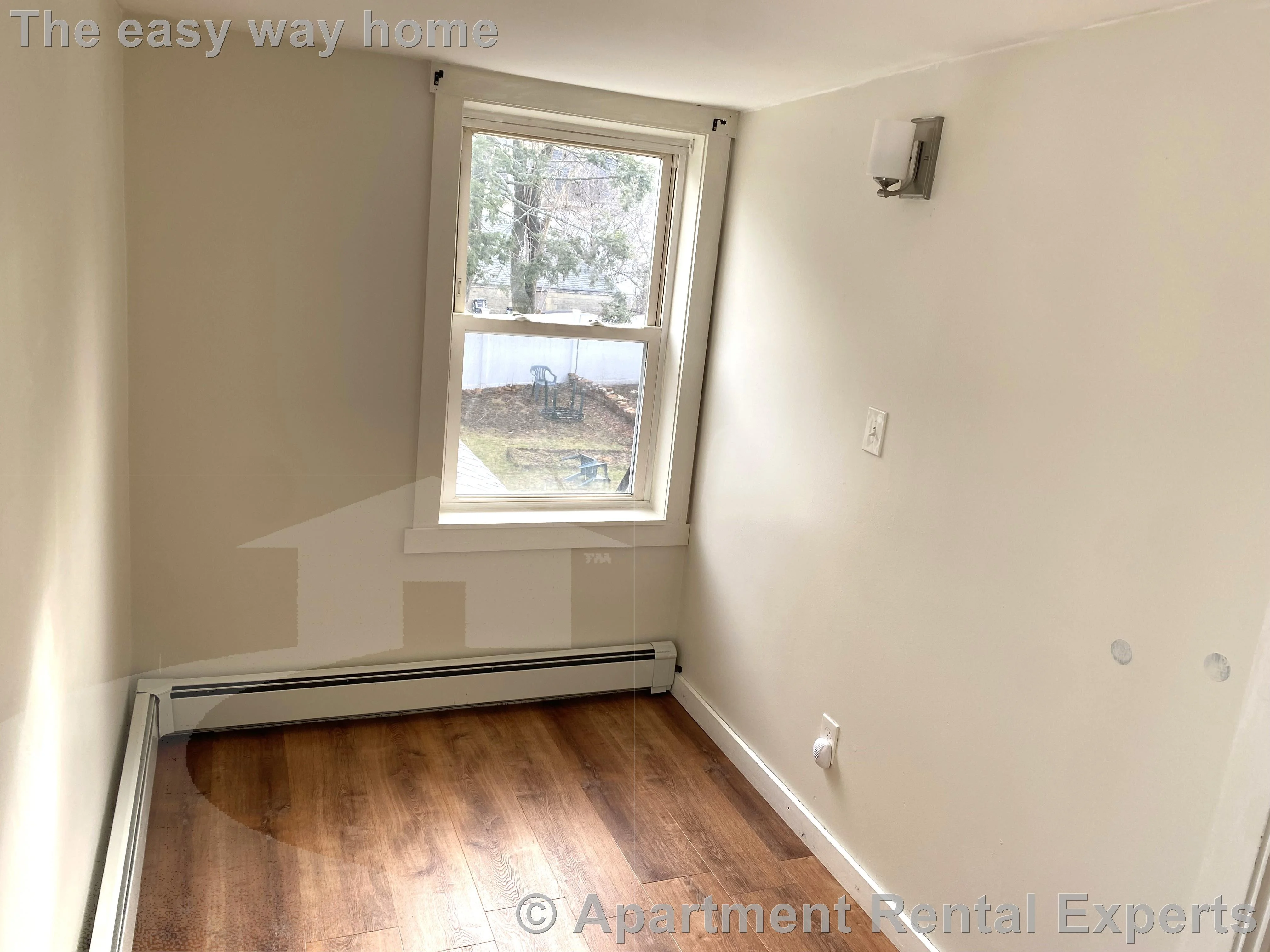 3 bed, 1 bath apartment for rent at 11 Henry St Unit 2, Winter Hill — photo 9 of 11