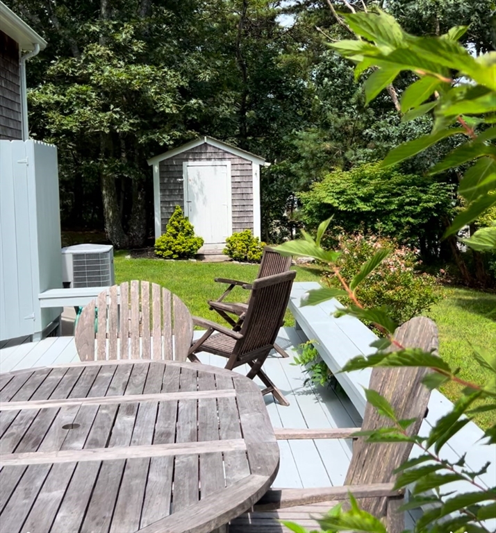 4 bed, 2 bath apartment for rent at 11 High Meadow, Oak Bluffs — photo 38 of 41