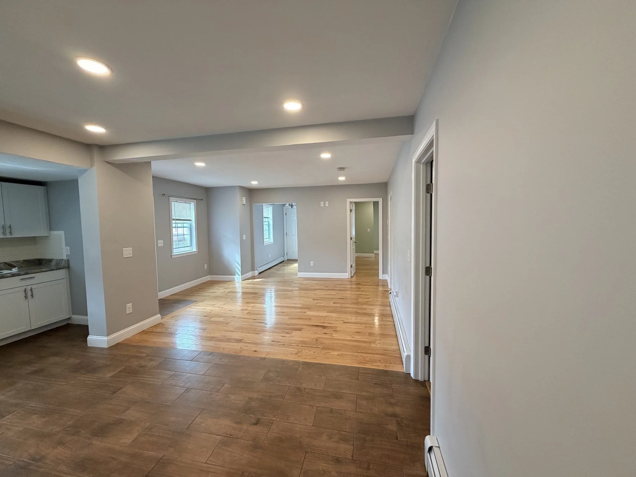 3 bed, 1 bath apartment for rent at 11 High St Unit 1, Hudson — photo 8 of 16