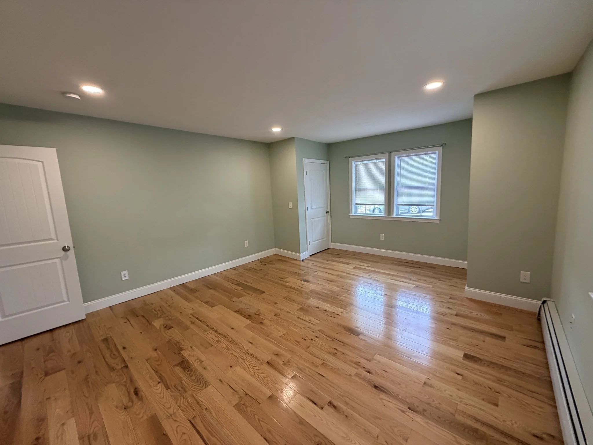 3 bed, 1 bath apartment for rent at 11 High St Unit 1, Hudson — photo 12 of 16