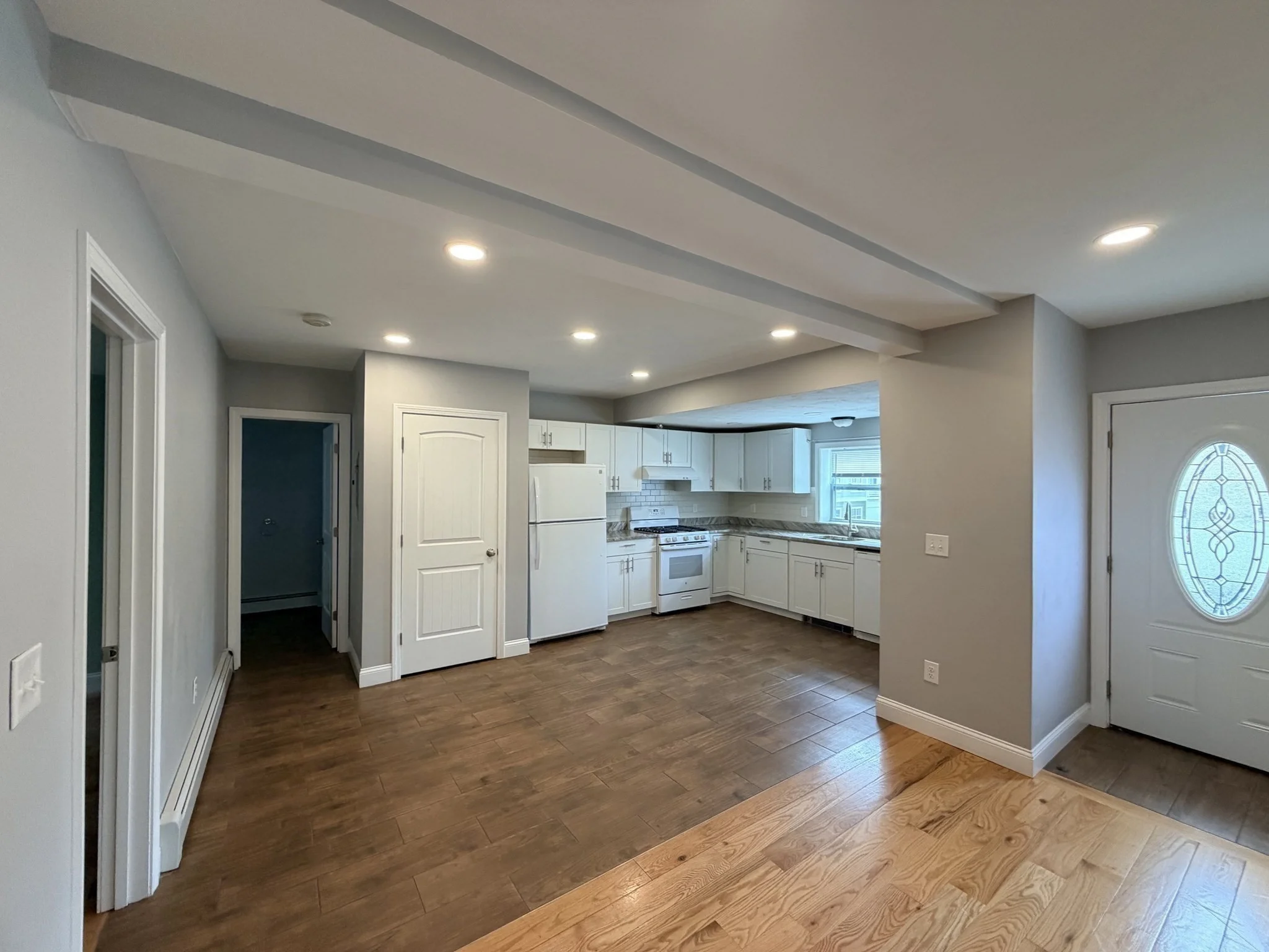 3 bed, 1 bath apartment for rent at 11 High St Unit 1, Hudson — photo 5 of 16