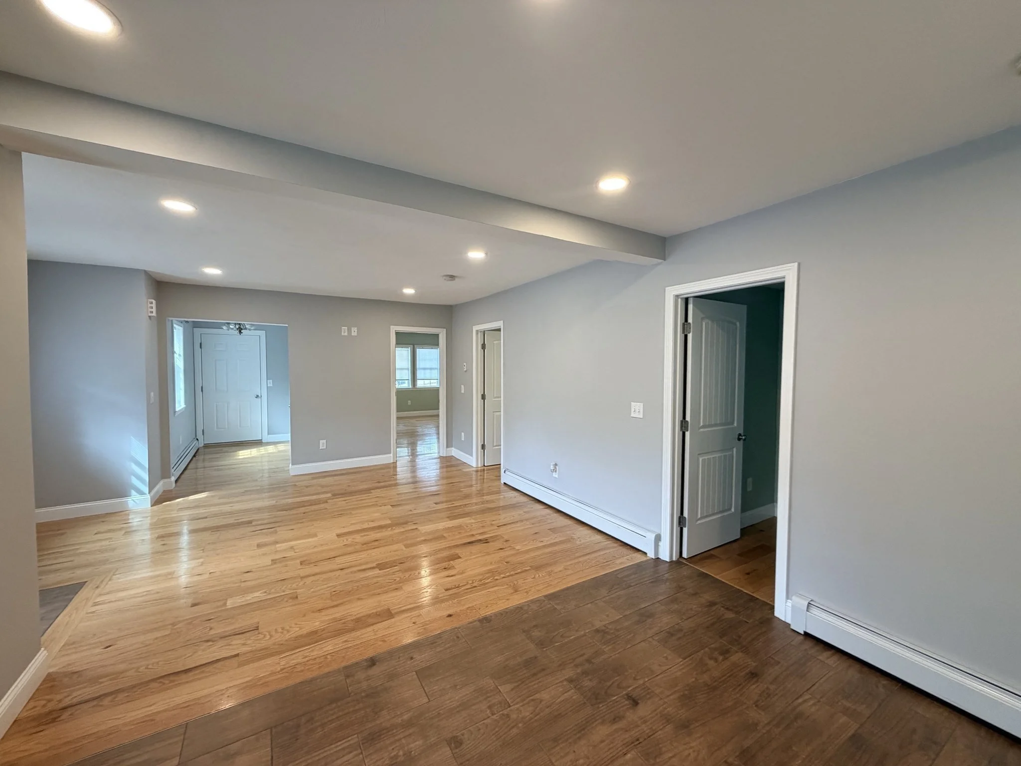 3 bed, 1 bath apartment for rent at 11 High St Unit 1, Hudson — photo 7 of 16