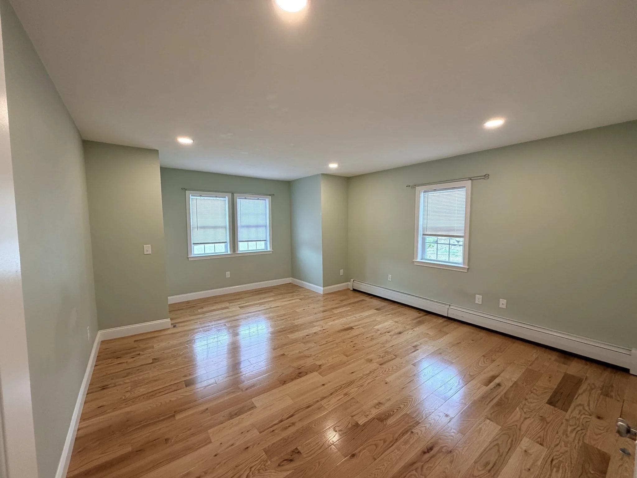 3 bed, 1 bath apartment for rent at 11 High St Unit 1, Hudson — photo 10 of 16
