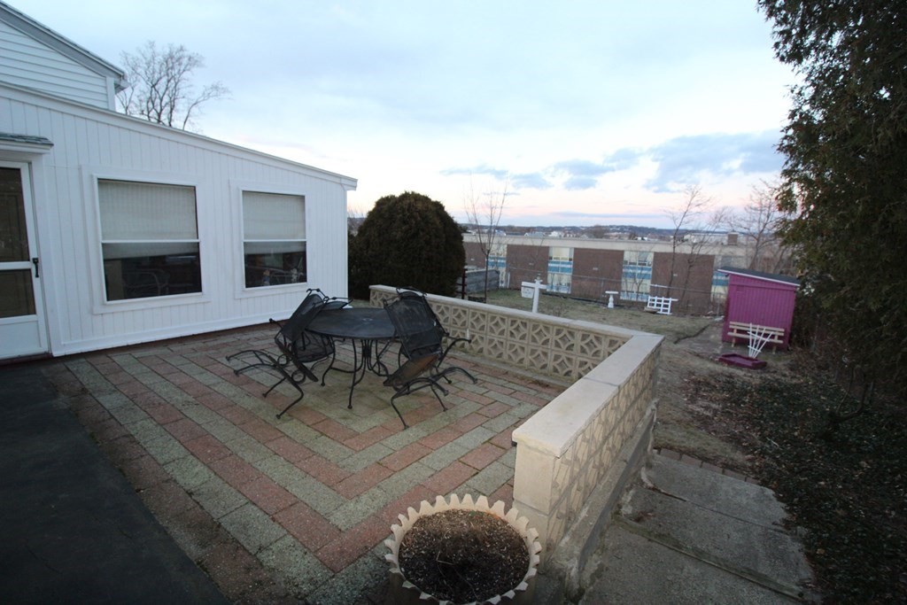 1 bed, 1 bath apartment for rent at 11 High St Unit 2, Revere — photo 5 of 6