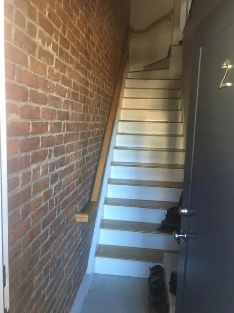4 bed, 3 bath apartment for rent at 11 Highland Park Ave Unit 2, Roxbury