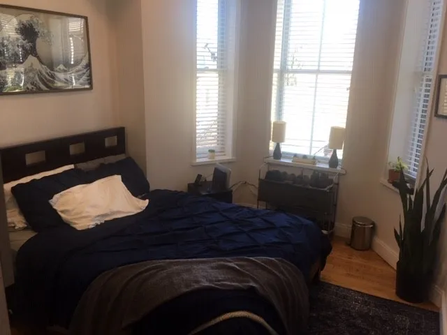 4 bed, 3 bath apartment for rent at 11 Highland Park Ave Unit 2, Roxbury — photo 4 of 13