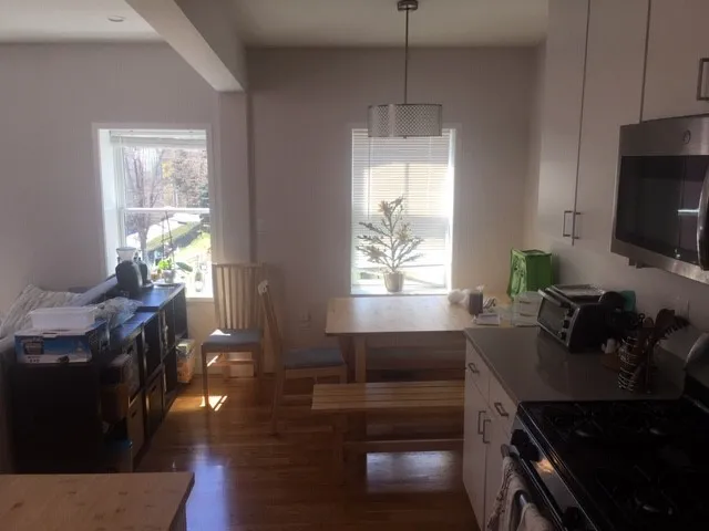 4 bed, 3 bath apartment for rent at 11 Highland Park Ave Unit 2, Roxbury — photo 8 of 13
