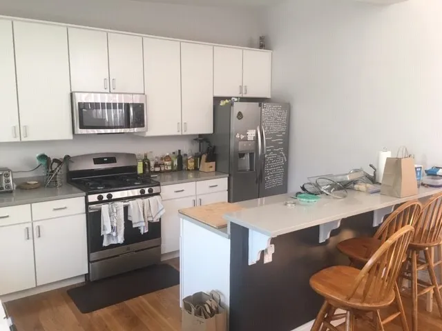 4 bed, 3 bath apartment for rent at 11 Highland Park Ave Unit 2, Roxbury — photo 9 of 13
