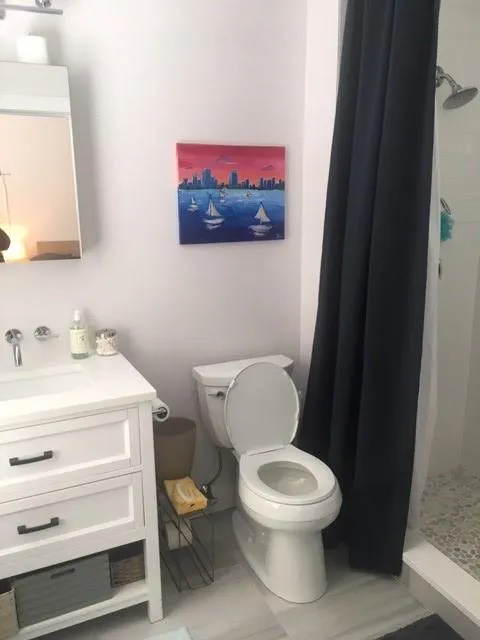 4 bed, 3 bath apartment for rent at 11 Highland Park Ave Unit 2, Roxbury — photo 3 of 13