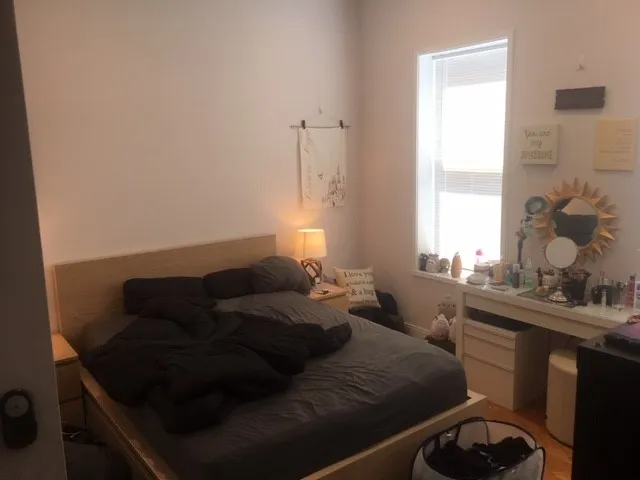 4 bed, 3 bath apartment for rent at 11 Highland Park Ave Unit 2, Roxbury — photo 2 of 13