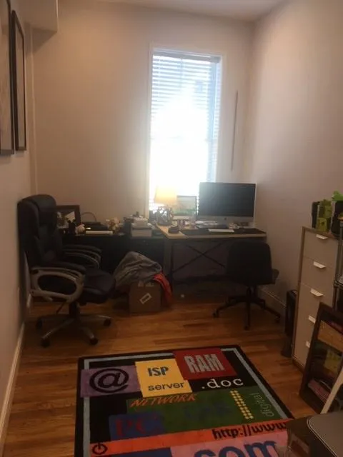 4 bed, 3 bath apartment for rent at 11 Highland Park Ave Unit 2, Roxbury — photo 6 of 13