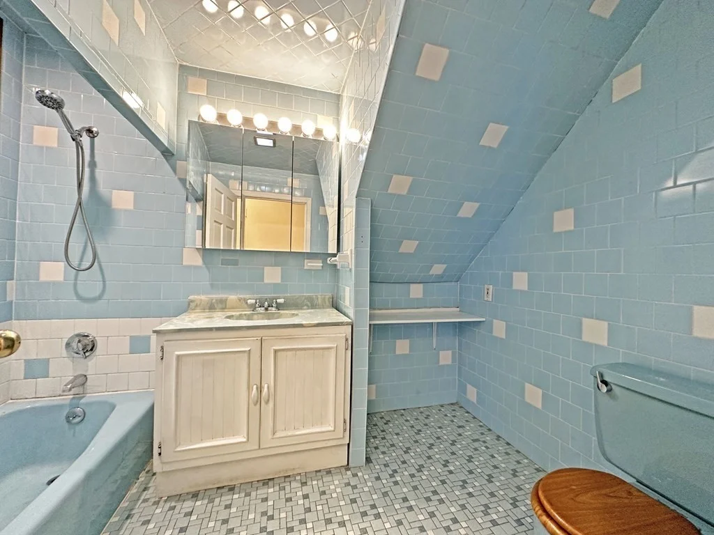 1 bed, 1 bath apartment for rent at 11 Highland Park Unit 1, Newtonville — photo 11 of 11