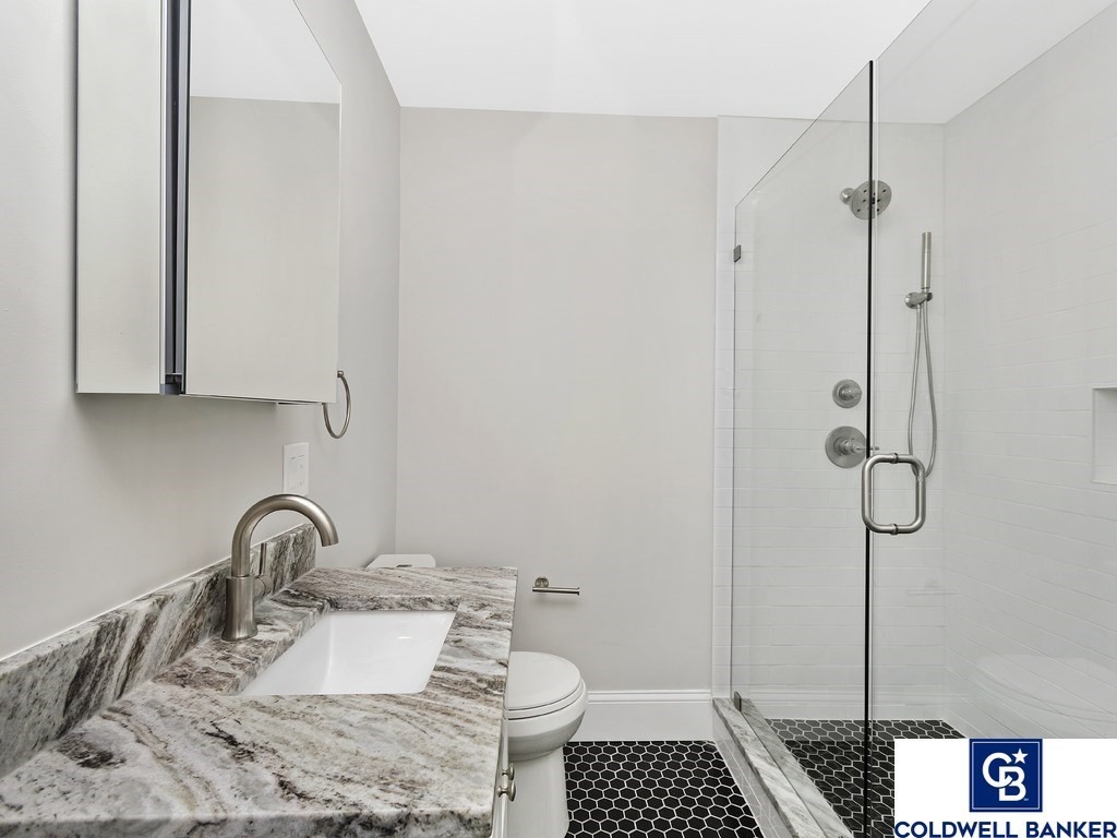 2 bed, 1 bath apartment for rent at 11 Hillside St Unit 2, Mission Hill — photo 10 of 16