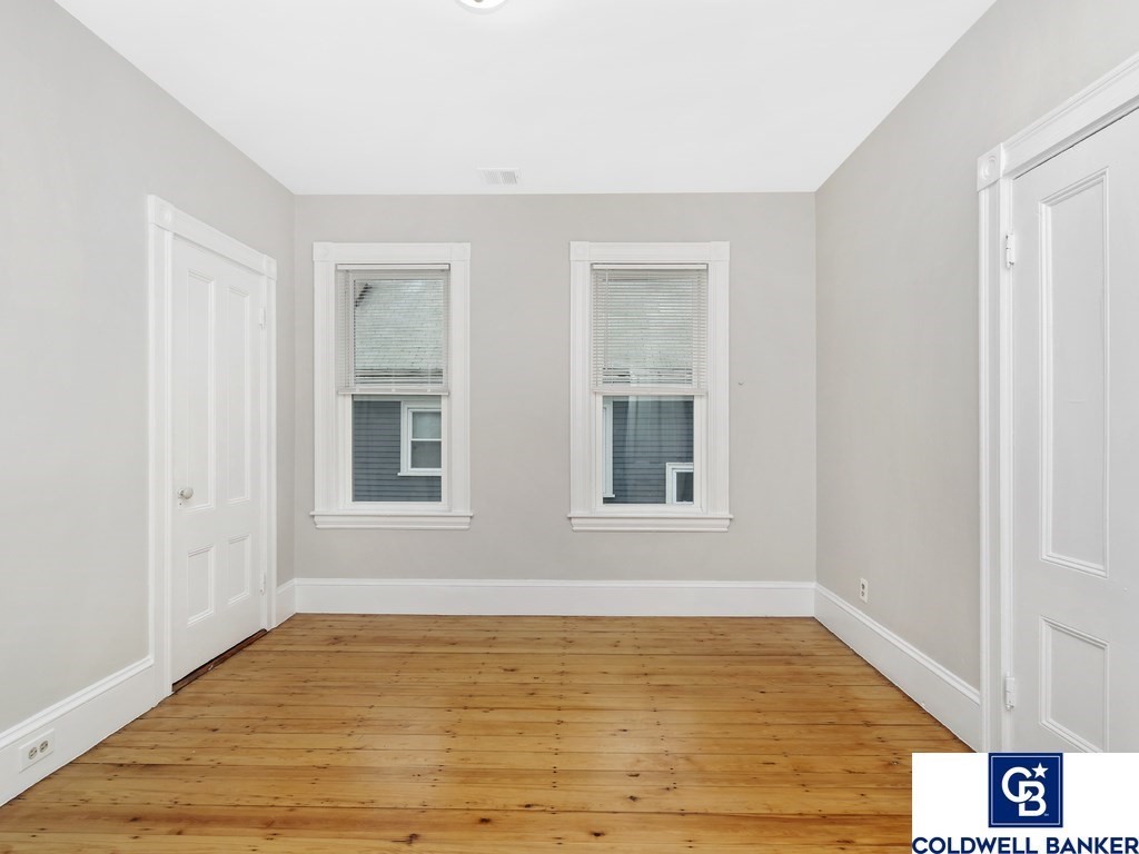 2 bed, 1 bath apartment for rent at 11 Hillside St Unit 2, Mission Hill — photo 11 of 16