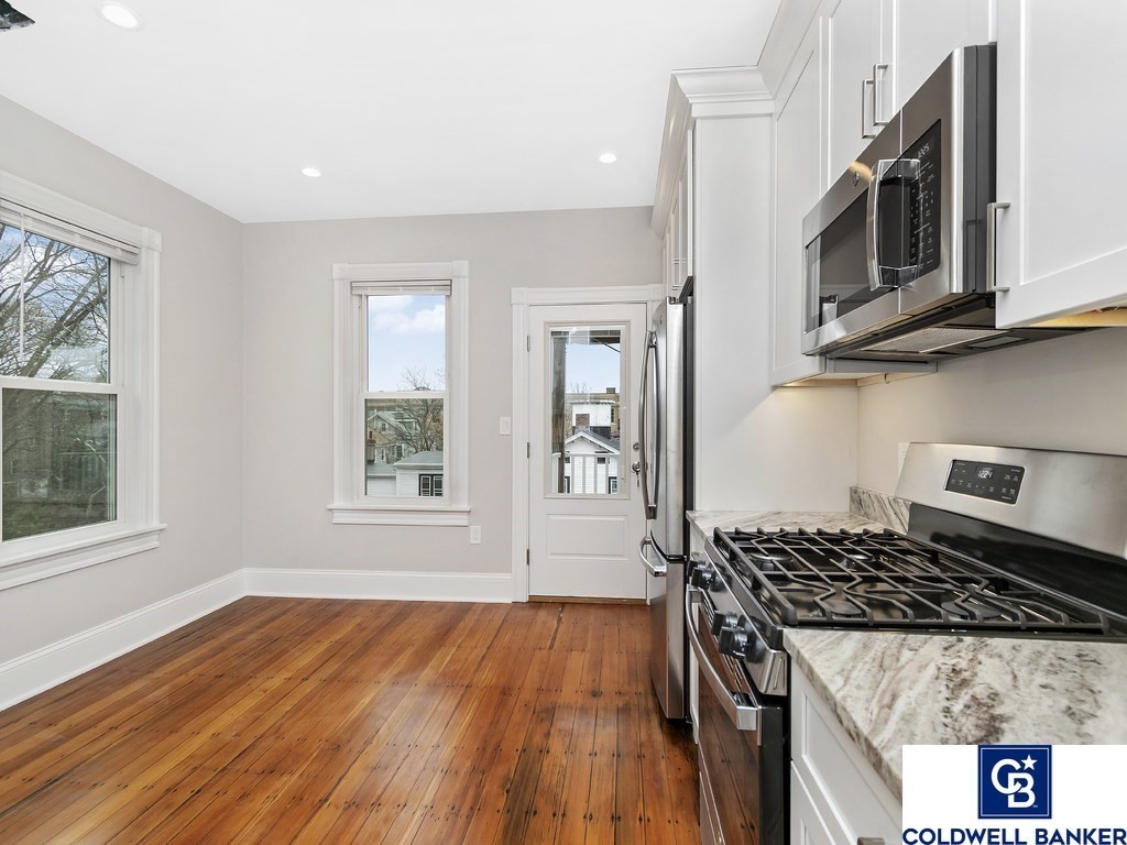 2 bed, 1 bath apartment for rent at 11 Hillside St Unit 2, Mission Hill — photo 7 of 16