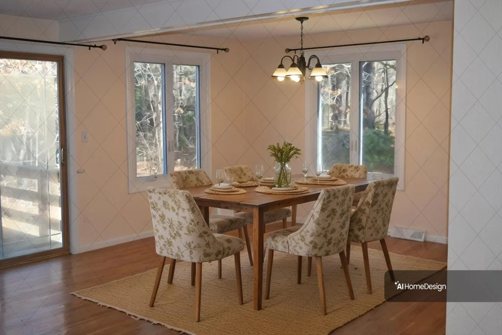 3 bed, 2 bath apartment for rent at 11 Hilltop Ln Unit 11, Easton — photo 4 of 31