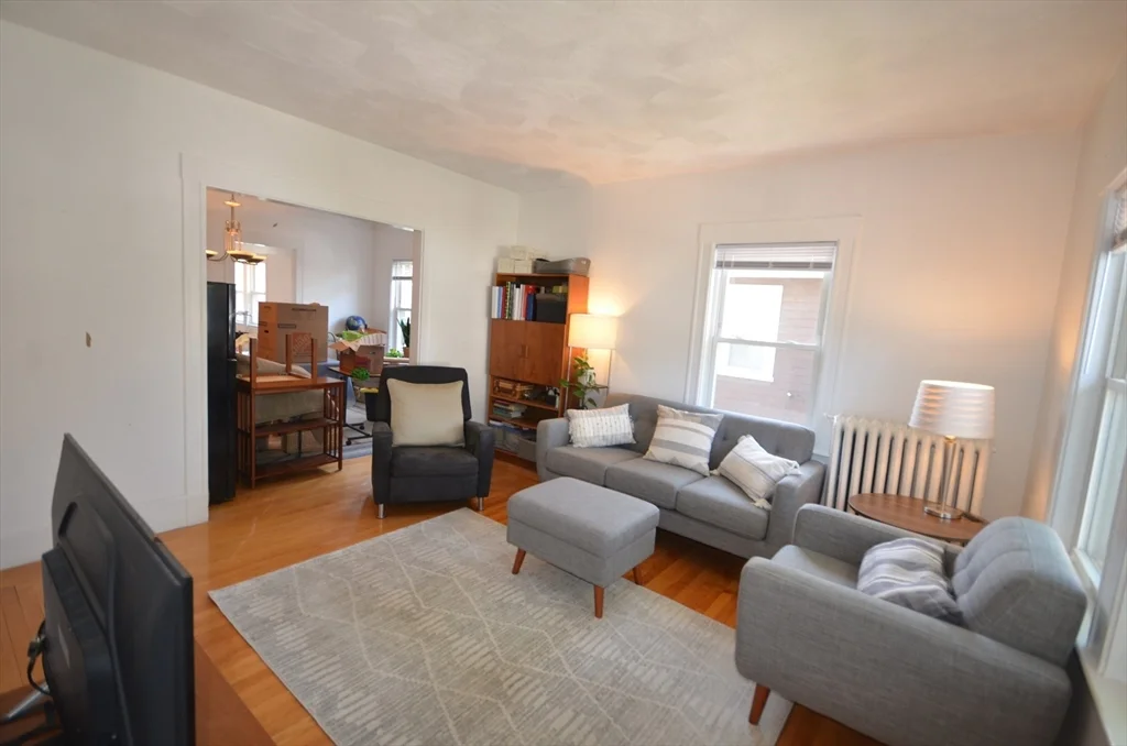 2 bed, 2 bath apartment for rent at 11 Hobson St Unit 2, Brighton