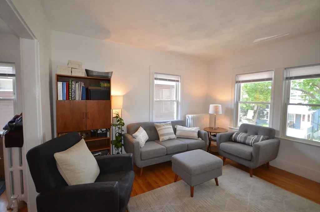 2 bed, 2 bath apartment for rent at 11 Hobson St Unit 2, Brighton — photo 2 of 36