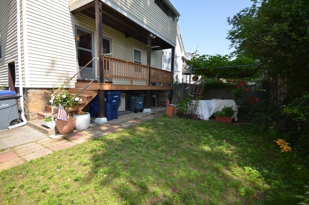 2 bed, 2 bath apartment for rent at 11 Hobson St Unit 2, Brighton — photo 34 of 36
