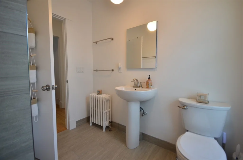 2 bed, 2 bath apartment for rent at 11 Hobson St Unit 2, Brighton — photo 22 of 36