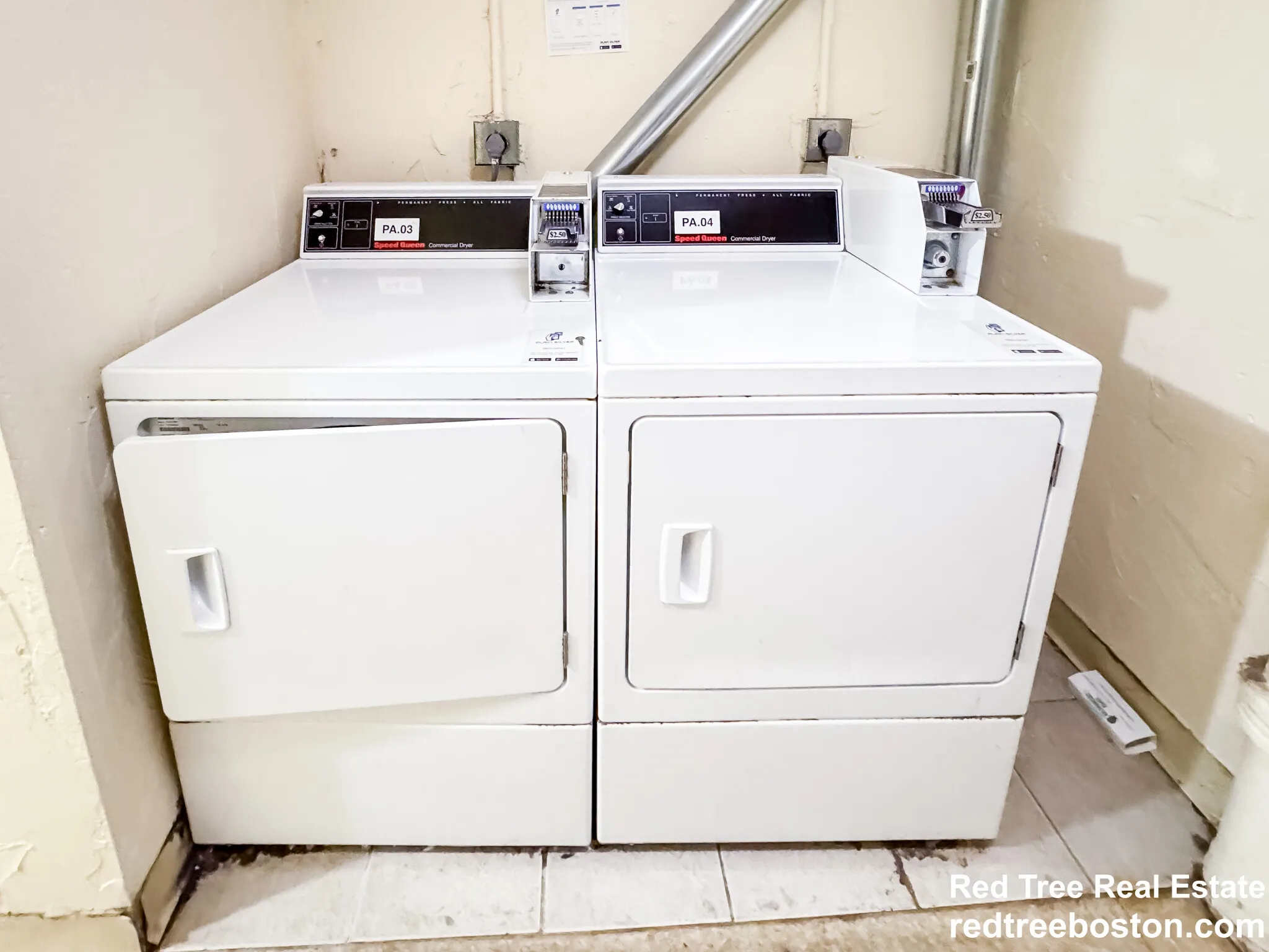 2 bed, 1 bath apartment for rent at 11 Hodges Ave Unit 1, North Quincy — photo 18 of 20