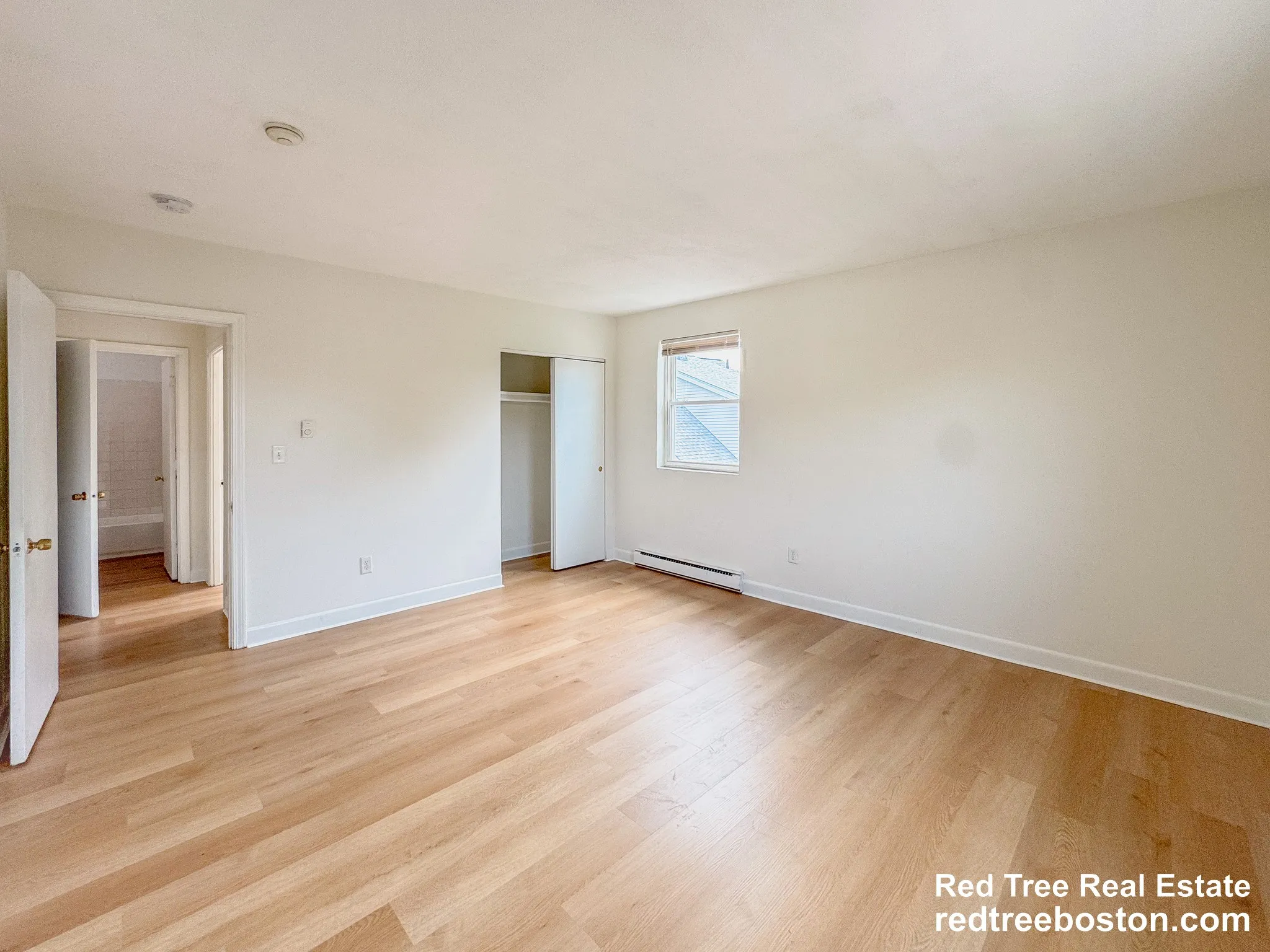 2 bed, 1 bath apartment for rent at 11 Hodges Ave Unit 1, North Quincy — photo 9 of 20