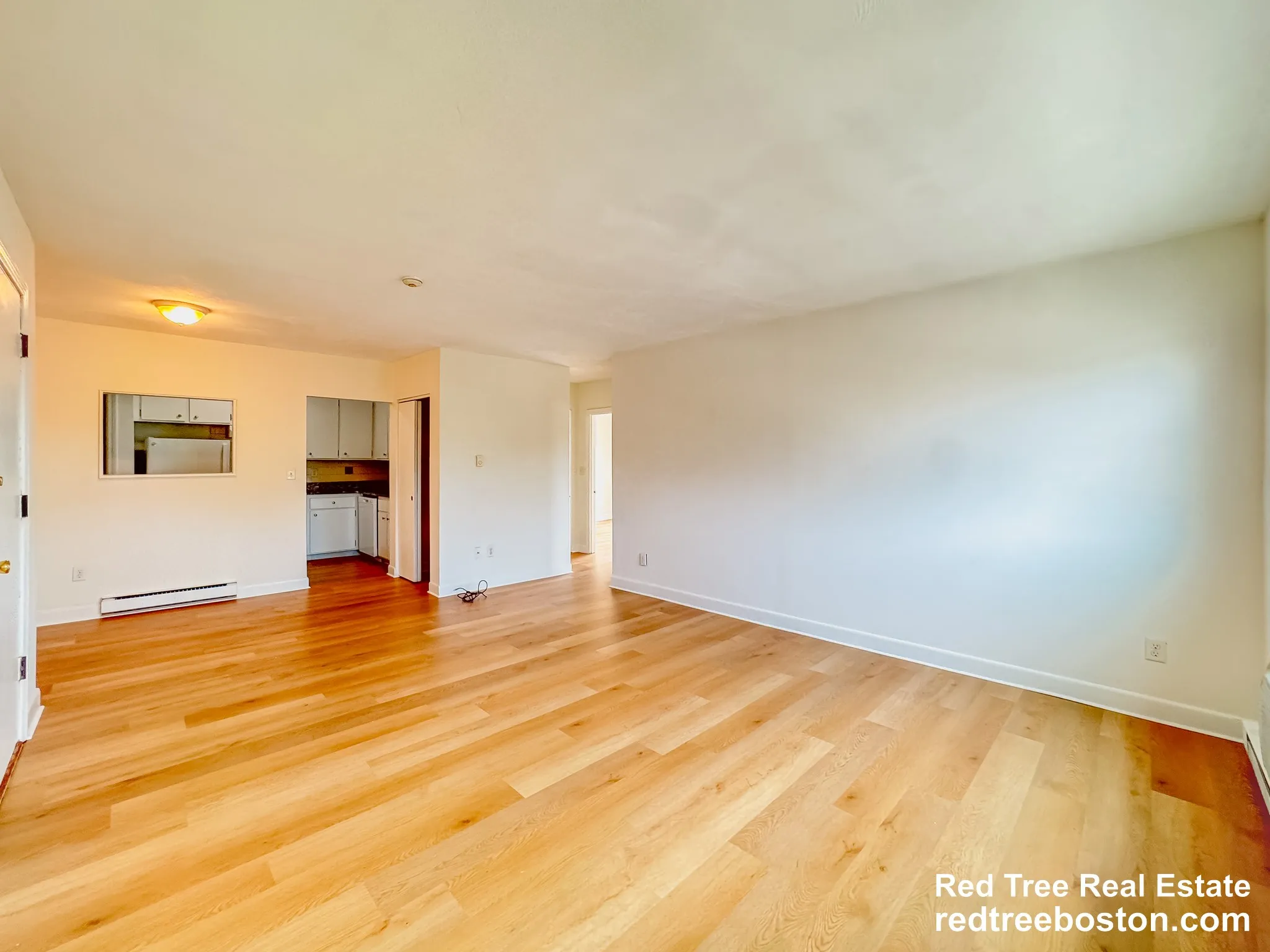 2 bed, 1 bath apartment for rent at 11 Hodges Ave Unit 1, North Quincy — photo 3 of 20