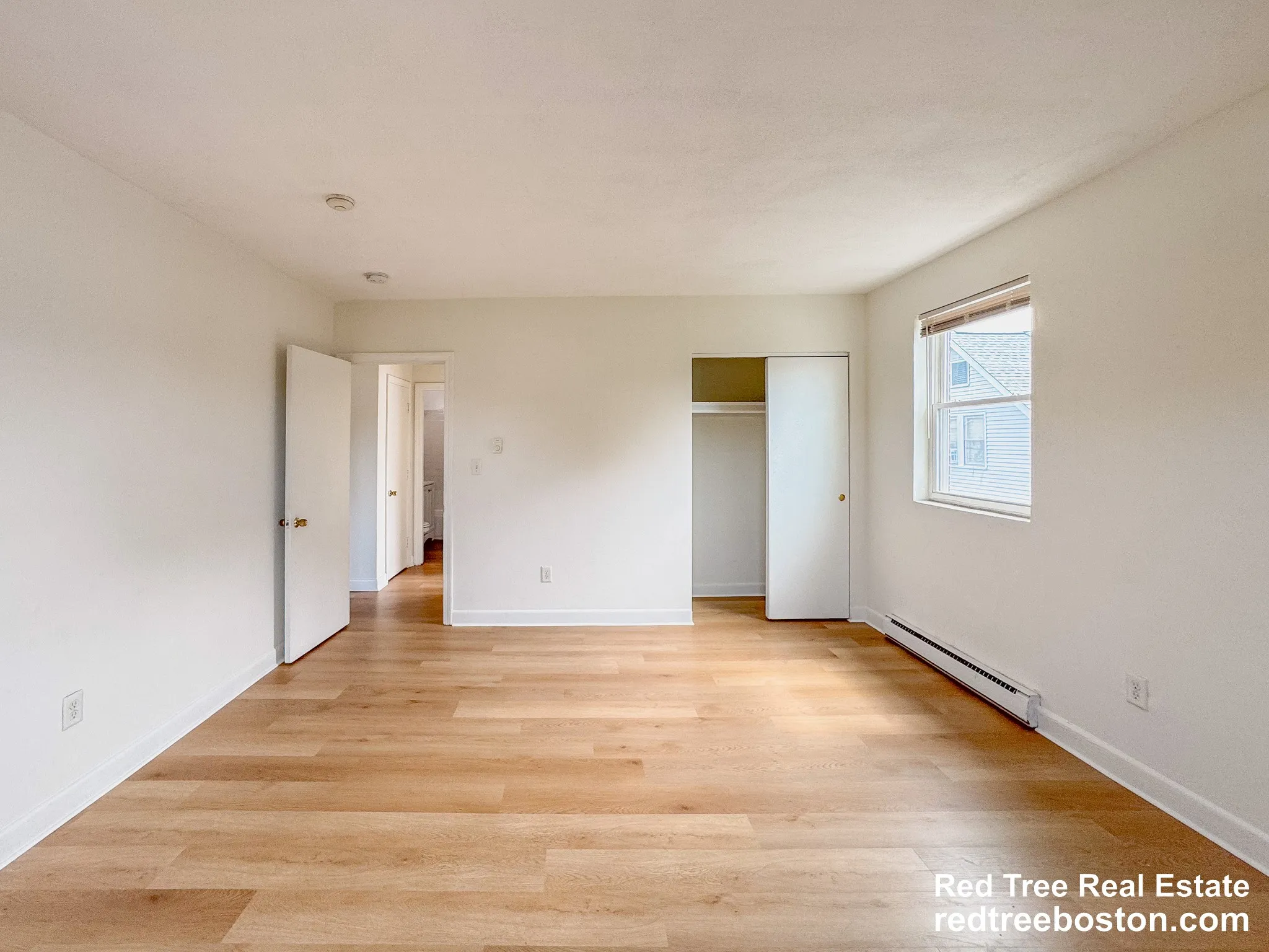 2 bed, 1 bath apartment for rent at 11 Hodges Ave Unit 1, North Quincy — photo 11 of 20