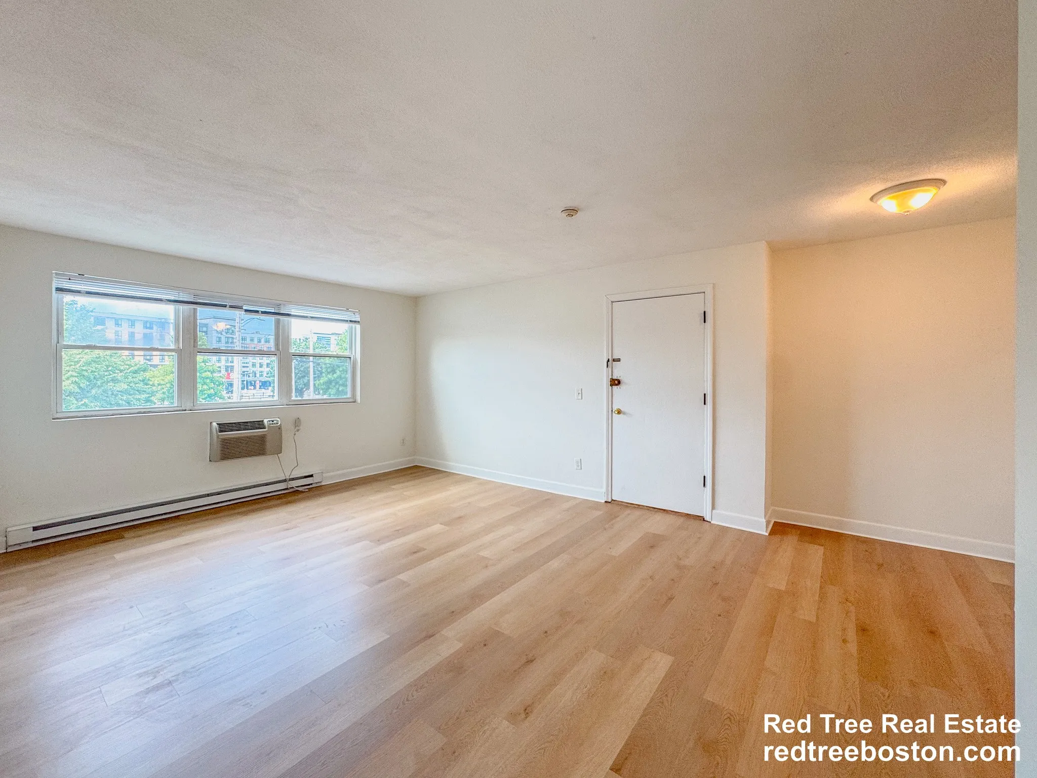 2 bed, 1 bath apartment for rent at 11 Hodges Ave Unit 1, North Quincy — photo 2 of 20