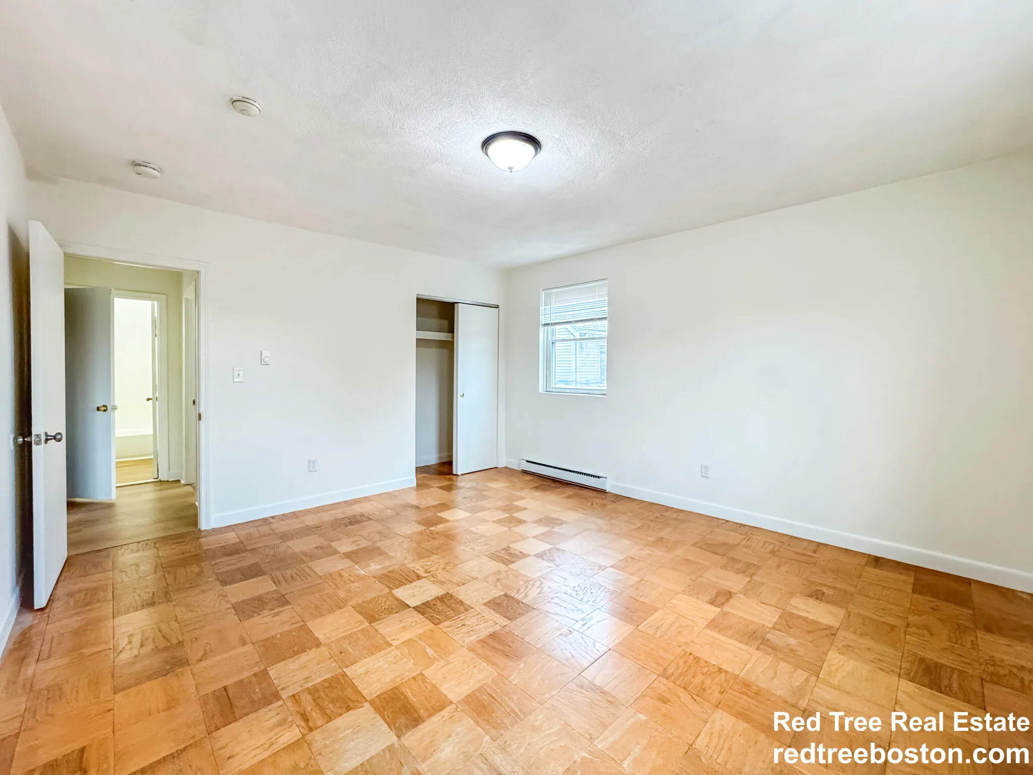 2 bed, 1 bath apartment for rent at 11 Hodges Ave Unit 12, North Quincy — photo 9 of 16