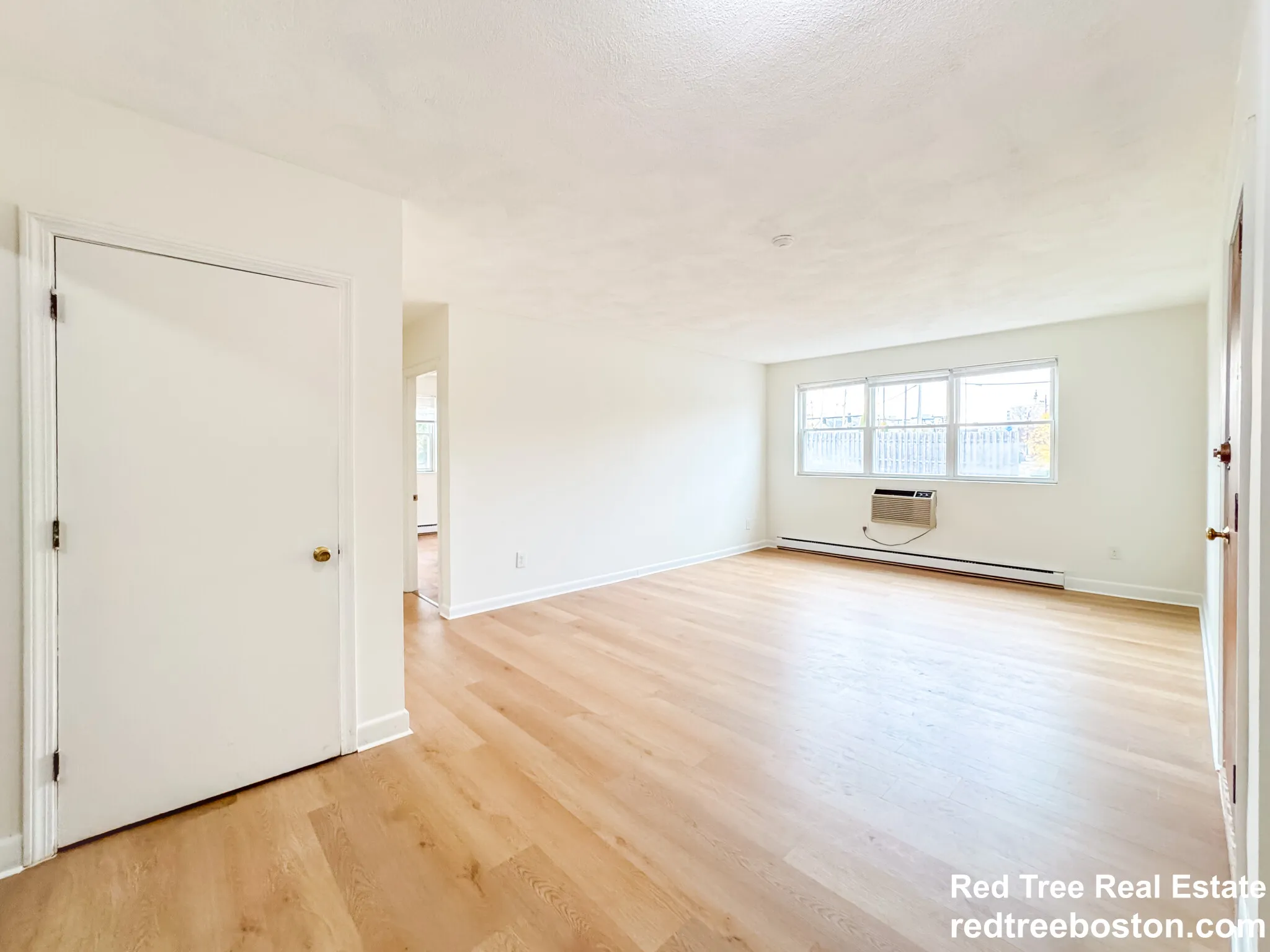 2 bed, 1 bath apartment for rent at 11 Hodges Ave Unit 12, North Quincy — photo 5 of 16