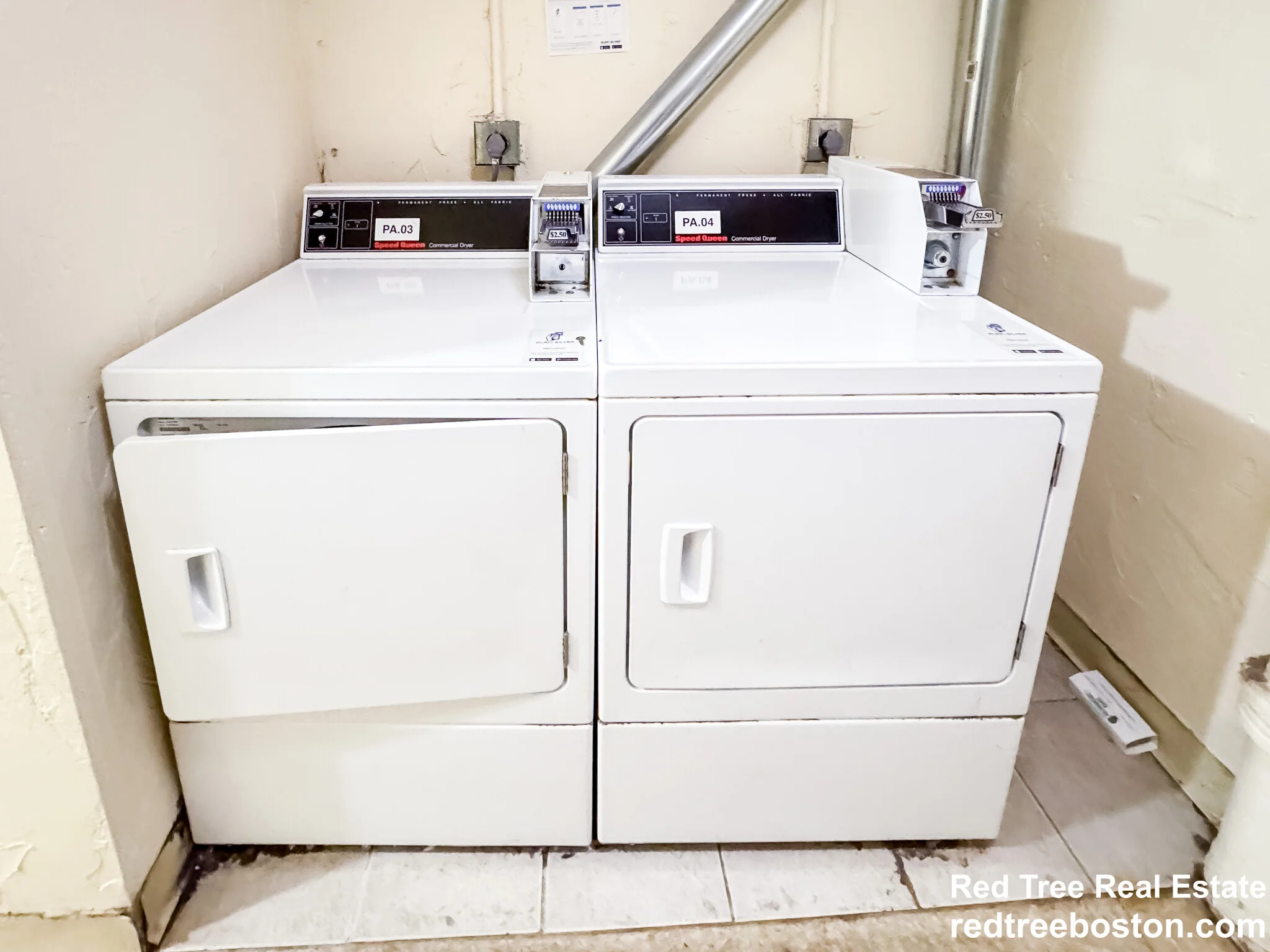 2 bed, 1 bath apartment for rent at 11 Hodges Ave Unit 12, North Quincy — photo 15 of 16