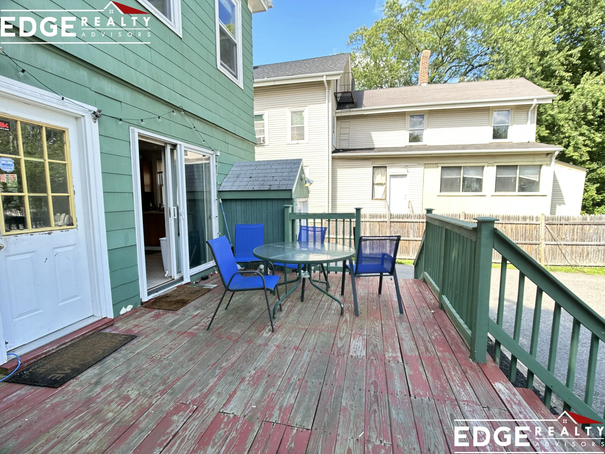 3 bed, 1 bath apartment for rent at 11 Holton St Unit 1, Allston — photo 9 of 9