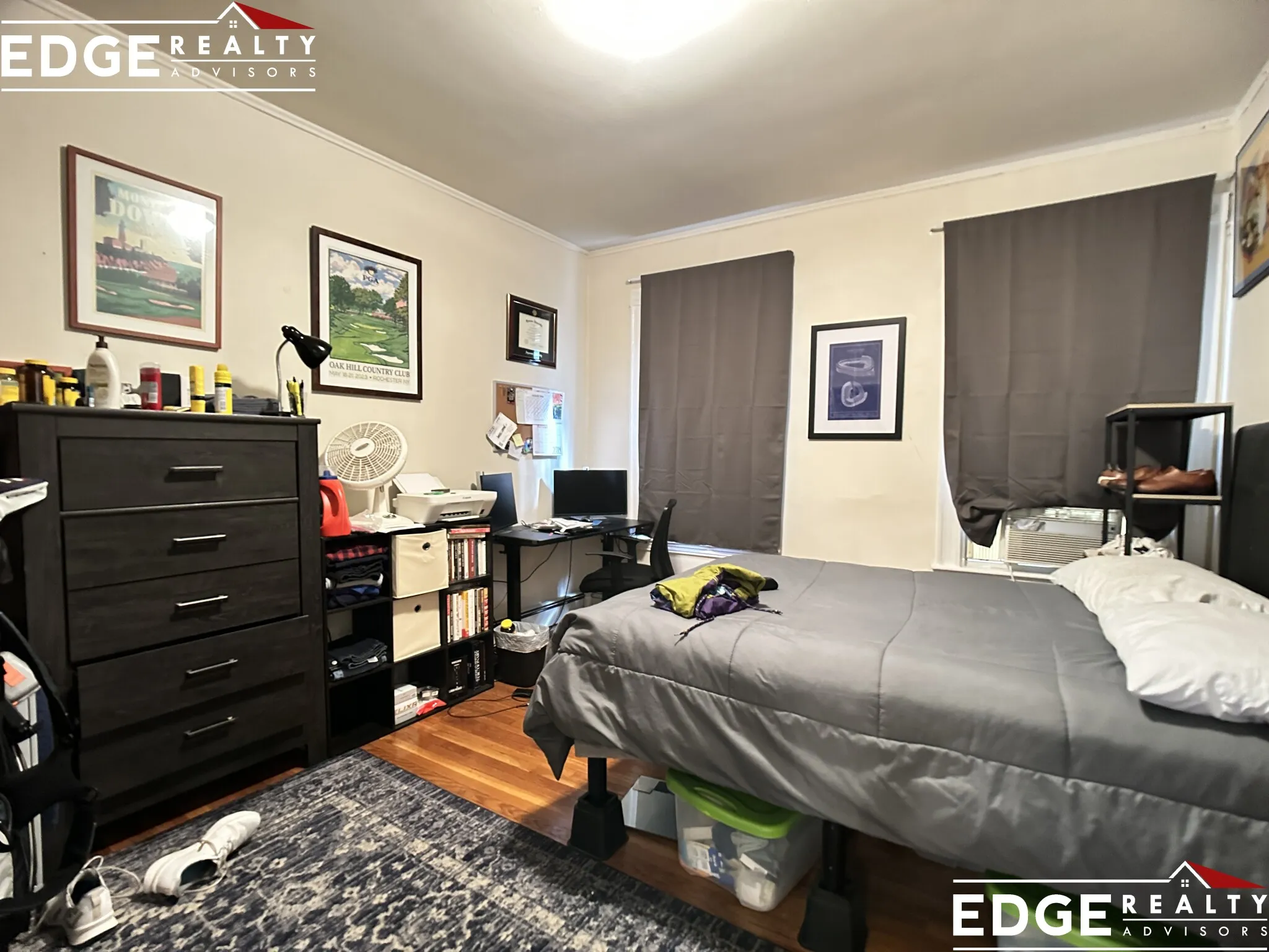 3 bed, 1 bath apartment for rent at 11 Holton St Unit 1, Allston — photo 7 of 9