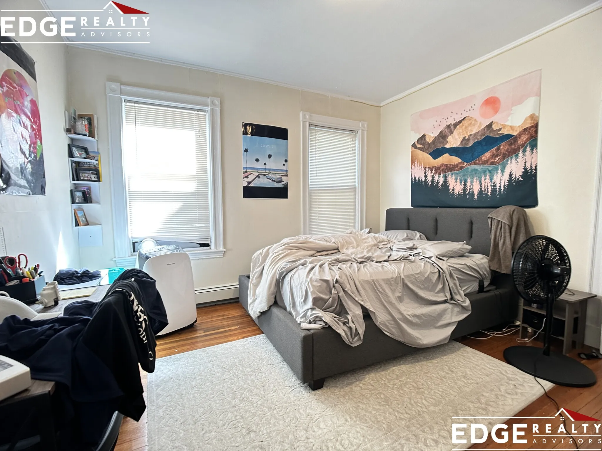 3 bed, 1 bath apartment for rent at 11 Holton St Unit 1, Allston — photo 6 of 9