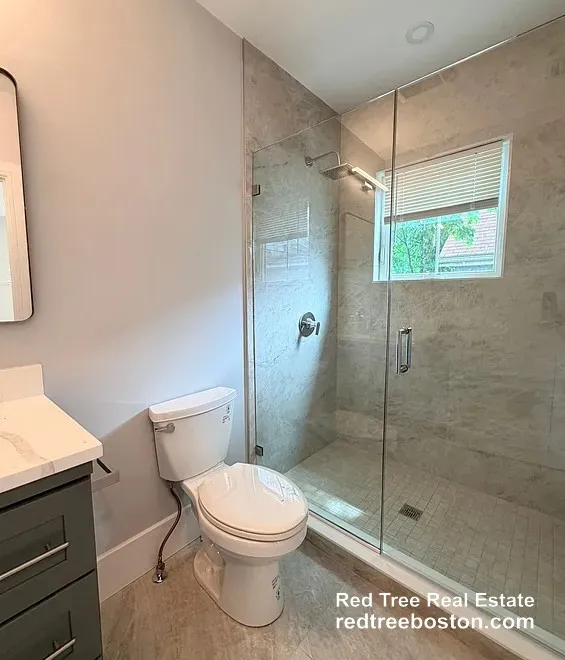 3 bed, 2 bath apartment for rent at 11 Holton St Unit 2, Allston — photo 3 of 7