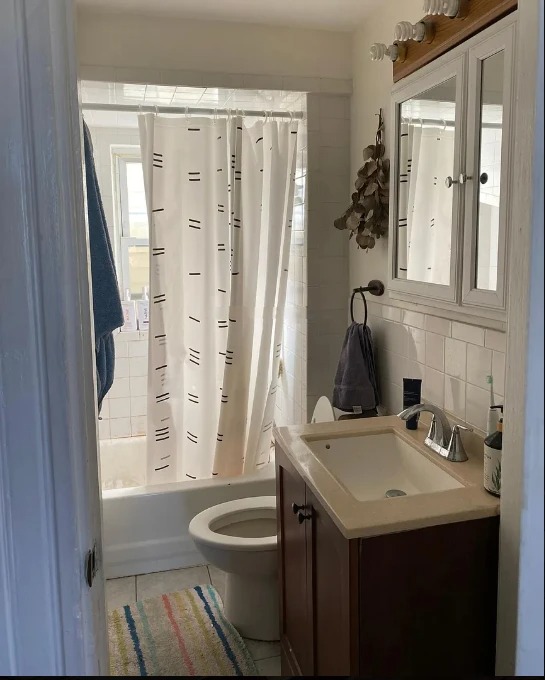 3 bed, 1 bath apartment for rent at 11 Houghton St Unit 2, Ward Two — photo 16 of 18