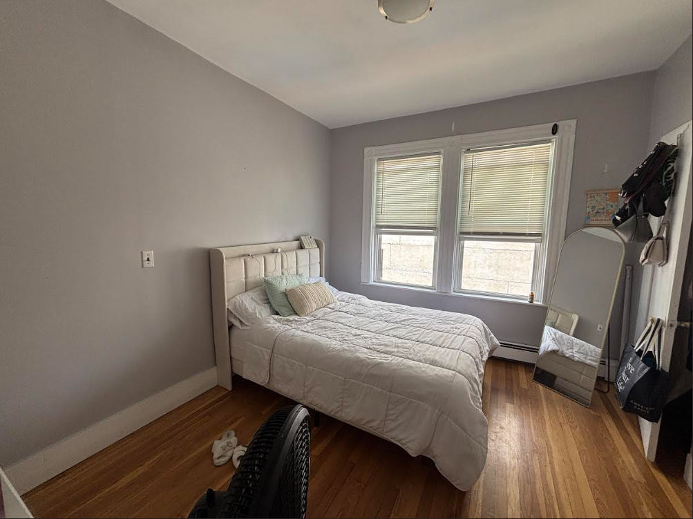3 bed, 1 bath apartment for rent at 11 Houghton St Unit 3, Ward Two — photo 10 of 19