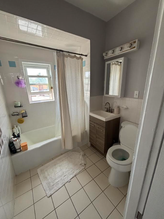 3 bed, 1 bath apartment for rent at 11 Houghton St Unit 3a, Ward Two — photo 15 of 19