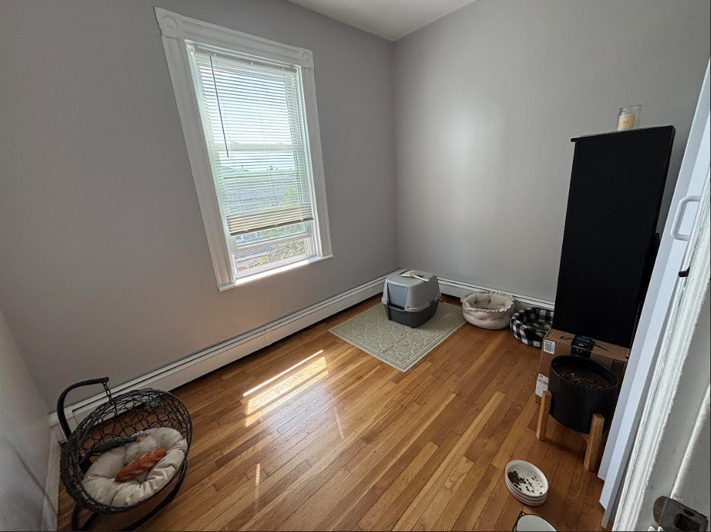3 bed, 1 bath apartment for rent at 11 Houghton St Unit 3a, Ward Two — photo 13 of 19