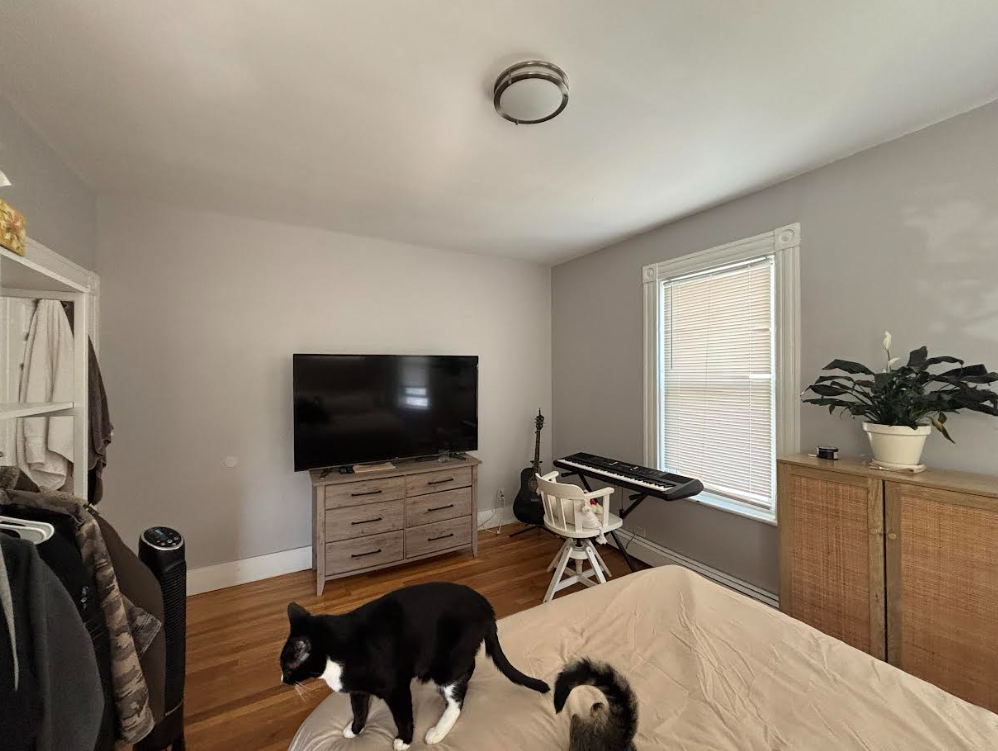 3 bed, 1 bath apartment for rent at 11 Houghton St Unit 3L, Ward Two — photo 9 of 19